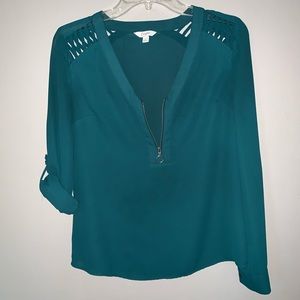 💙5/$25!💙 Candie’s blouse